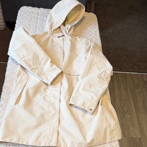 Helly Hansen Women's Lilja Raincoat